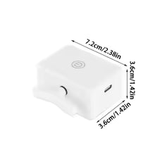 SparkLink – Inteligentny Przełącznik Bezprzewodowy